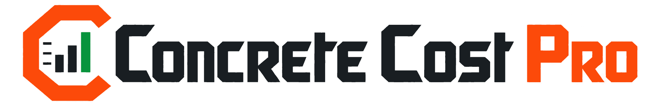 Concrete Cost Pro